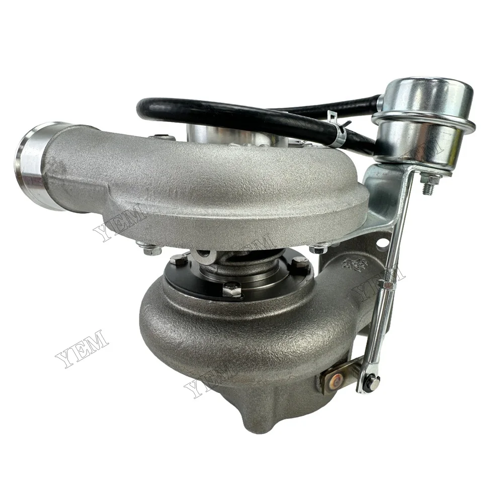 Turbocharger 2674A806 Fit for Caterpillar C4.4 Engine 3