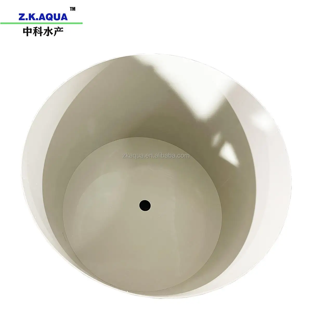pp Customized  Aquaculture Fish Pond Storages Fish Farms Tanks