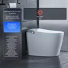 Avec réservoir d'eau - standard