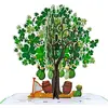 Patricks Day Tree