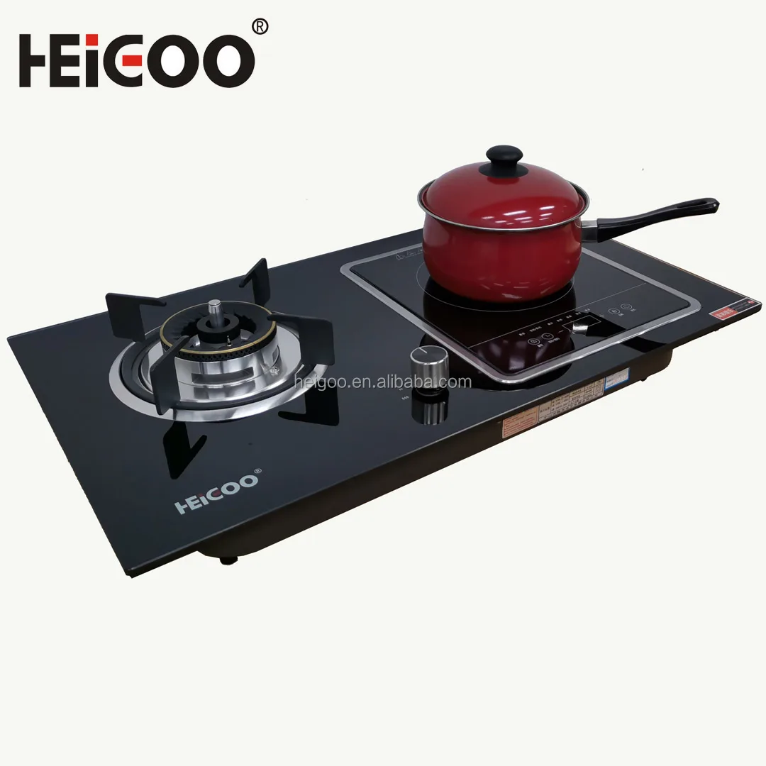 induction stove stand