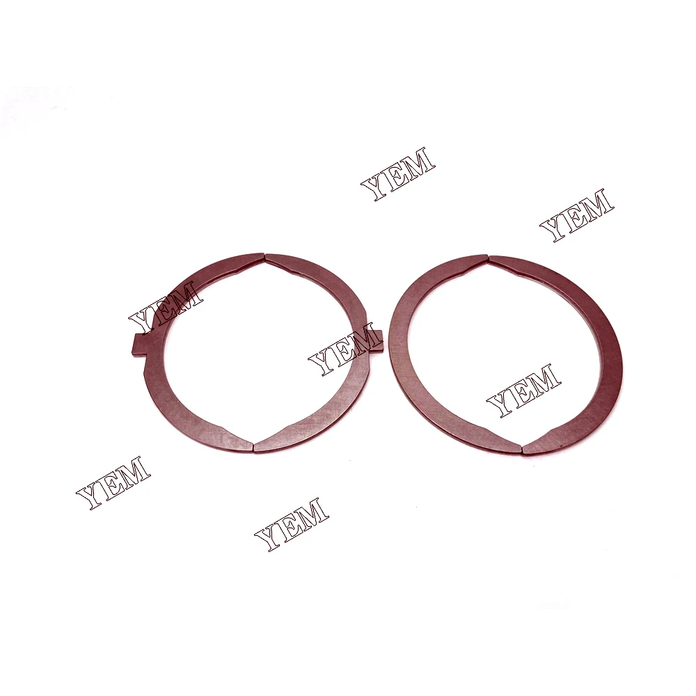490 Thrust Washer for Quanchai Engine Parts With Warranty 4
