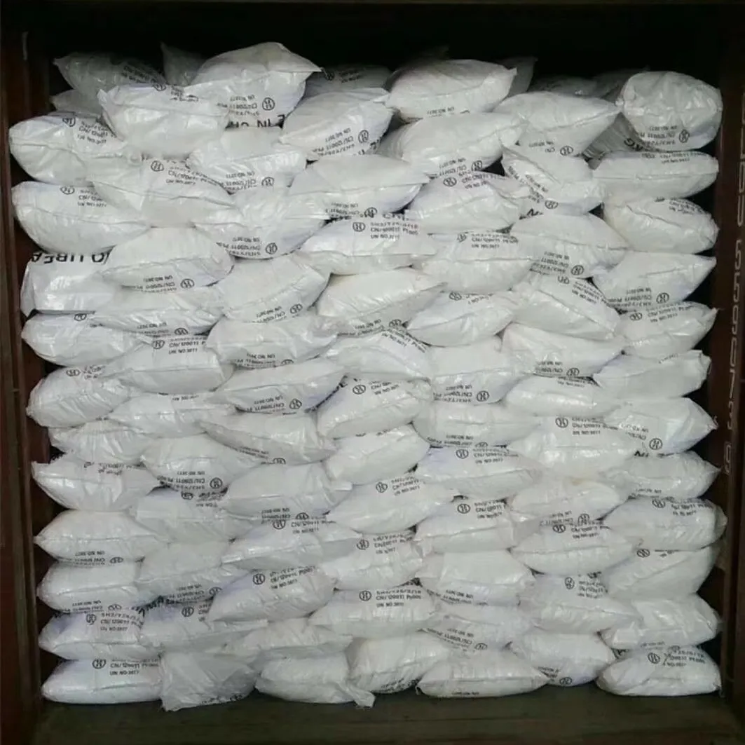 Cas 10043013 Water Treatment Al2so3 Aluminum Sulphate Granular With