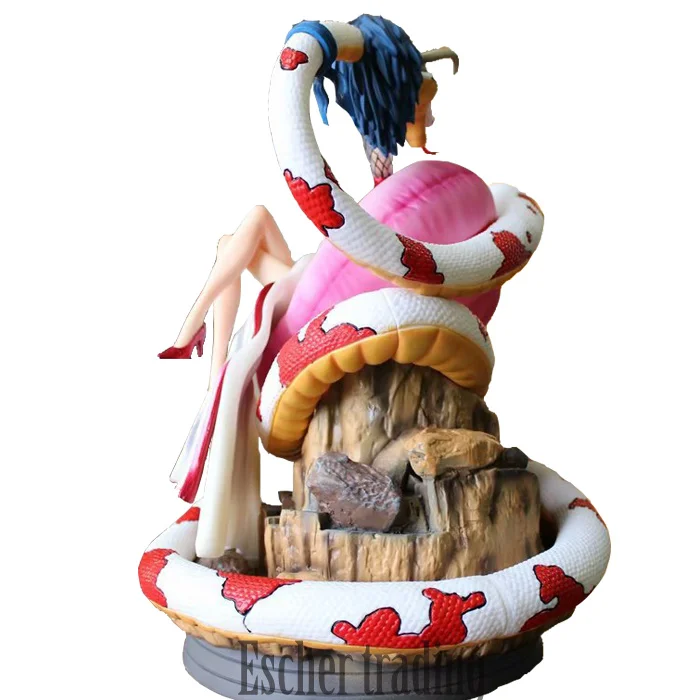 One piece Boa Hancock супер большая экшн-фигурка