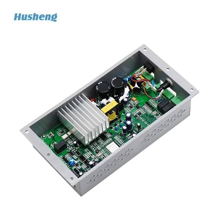 Elevator Door Motor Controller DO3000