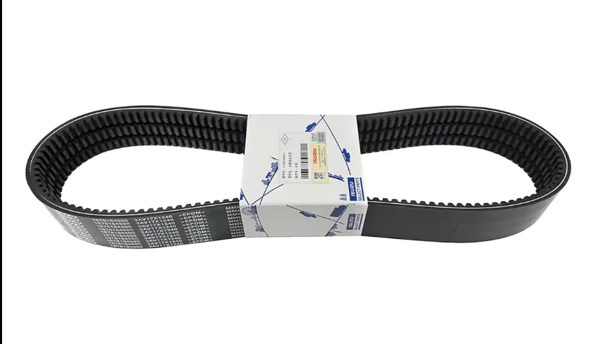 45rpm ベルト BANDO 6PK2745 Serpentine Belt Fits Chevrolet / GMC V8 7.4L