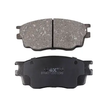 Ycl Factory Price Car Rear Brake Pad Less-metallic For Range Rover Iii 