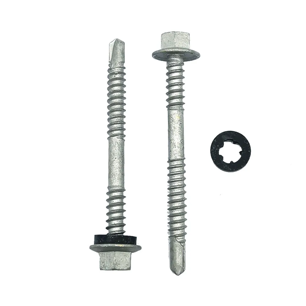 BelMetric M14X1.5X90 Tornillo de brida de cabeza hexagonal de rosca fina endurecida métrica, DIN 6921, clase 10.9, acabado de zinc amarillo, BFD14X1.5X90YLW-2 (2 unidades BelMetric M14X1.5X90 Tornillo de brida de cabeza hexagonal de rosca fina endurecida métrica, DIN 6921, clase 10.9, acabado de zinc amarillo, BFD14X1.5X90YLW-2 (2 unidades