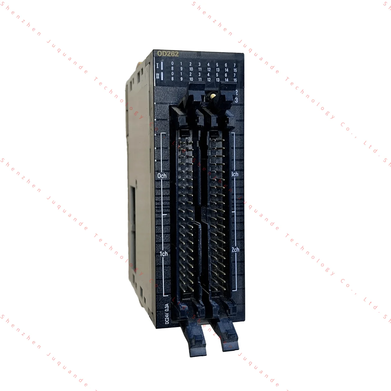 Gold Seller CJ1W-OD262   PLC  Controller  Server Driver  Brand New Original Spot