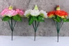 Lotus 50cm 7 couleurs