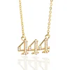 Gold 444