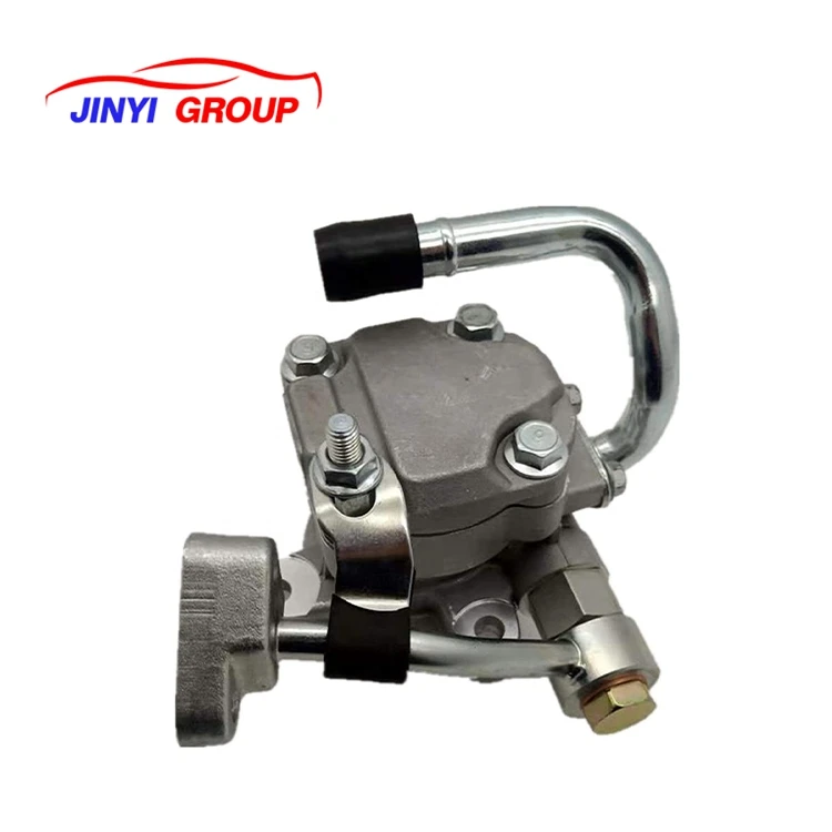 Jinyi Group Power Steering Pump for ISUZU - Universal Fit