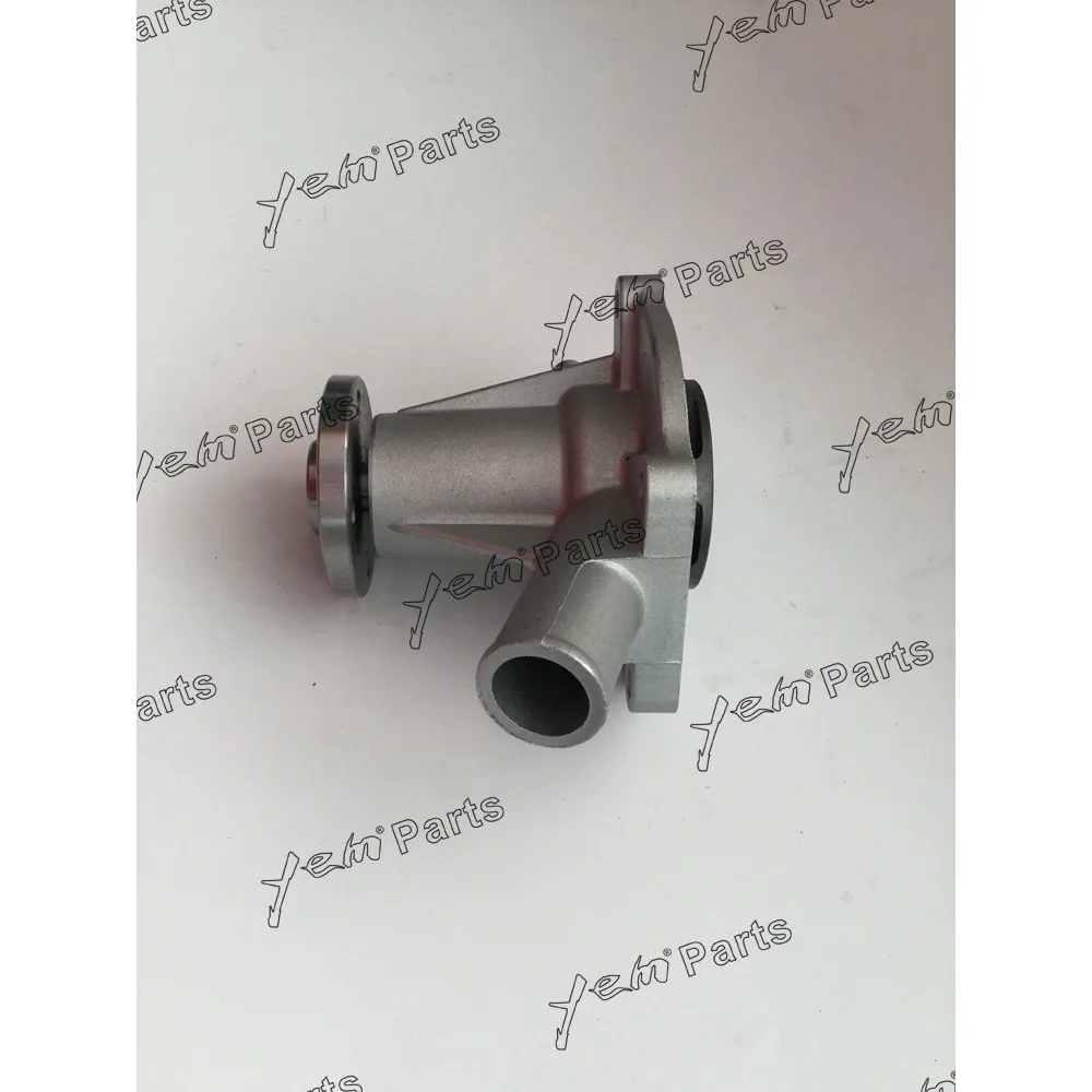 Excavator Accessories D950 Water Pump for Kubota 6