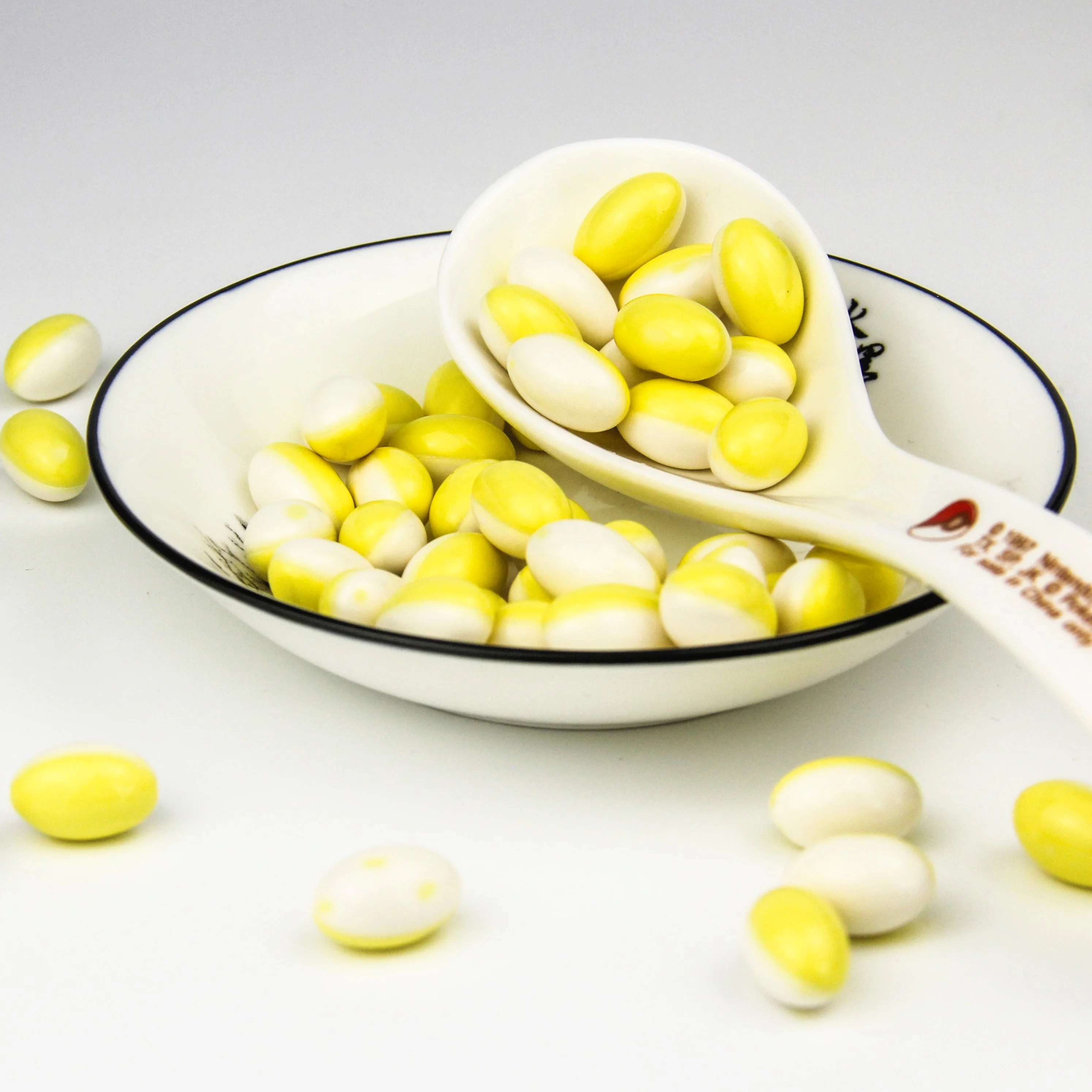 Лидер продаж США Омега 3 рыбное масло производители частных