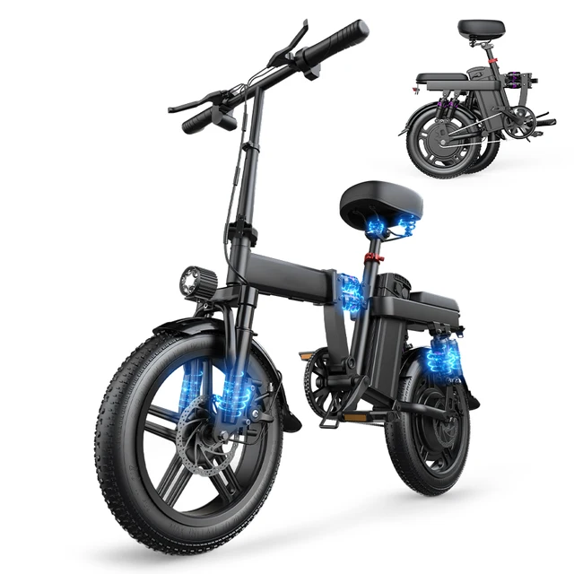 48v 1000W Fat Tire Electric Bike Full Suspension 48V 20Ah Electric Bicycle electric cycle