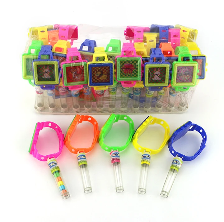 flash card toy candy