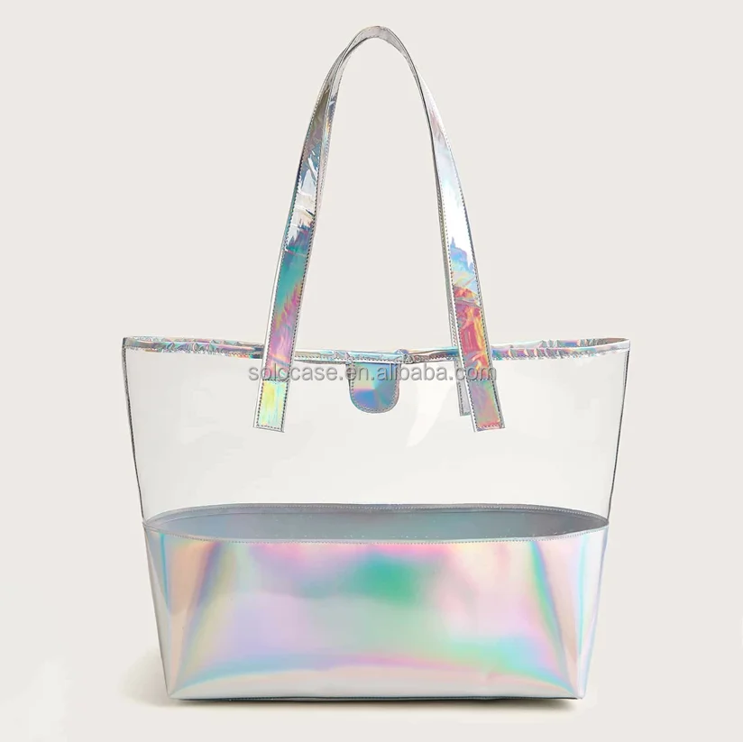 Hologram Handbag