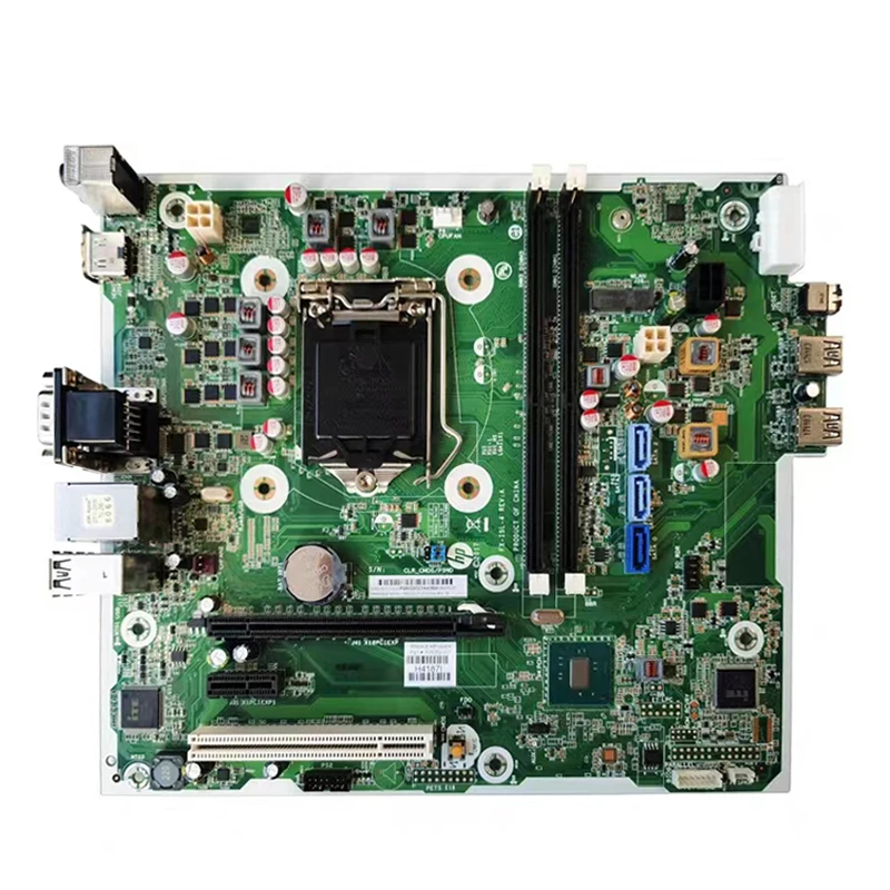 Desktop Motherboard Mainboard Use for 280 288 G3 290 G1 Mt FX-ISL-4 Board 921256-001 921436-001