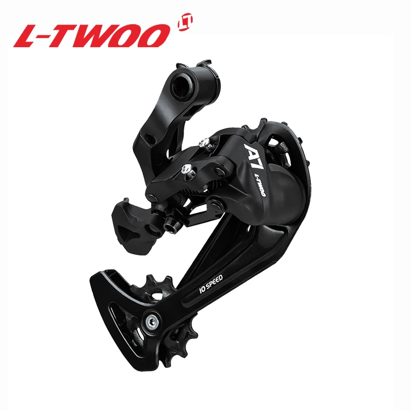 Mini Groupset Ltwoo A7 Shifter 10 Speed A7 Elite Ltwoo 10 Speed