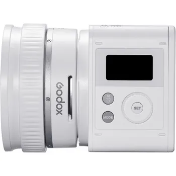 Godox ML80Bi Bi-Color LED Video Light detail image