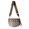 Checkered 11