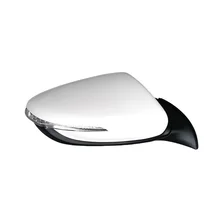 New genuine door side mirrors suitable for Ki-a CERATO FORTE 87610-A7010AS  87620-A7010AS