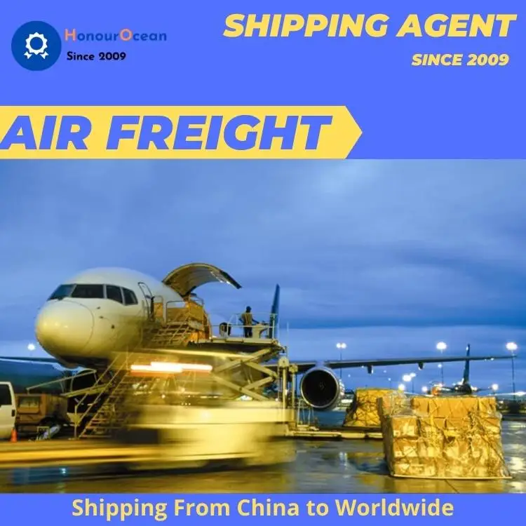 Самый дешевый образец, грузовой сбор, грузовое судно, Шэньчжэнь, воздушный экспедитор, доставка в США, дверь FBA