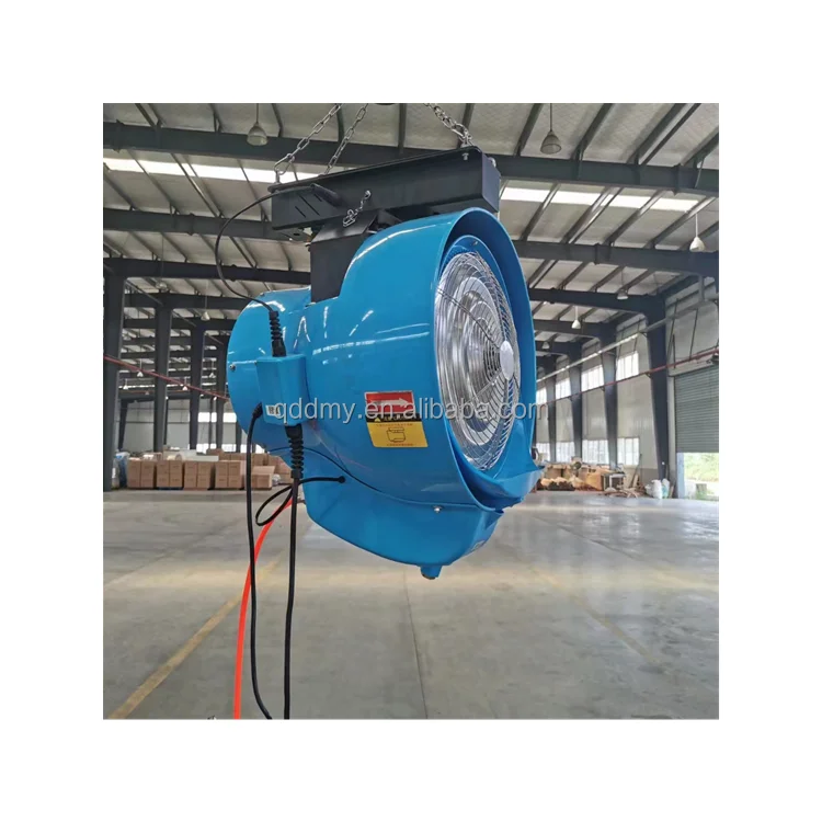 Hanging Type Industrial Humidifier, 380V, 550w - detail 2
