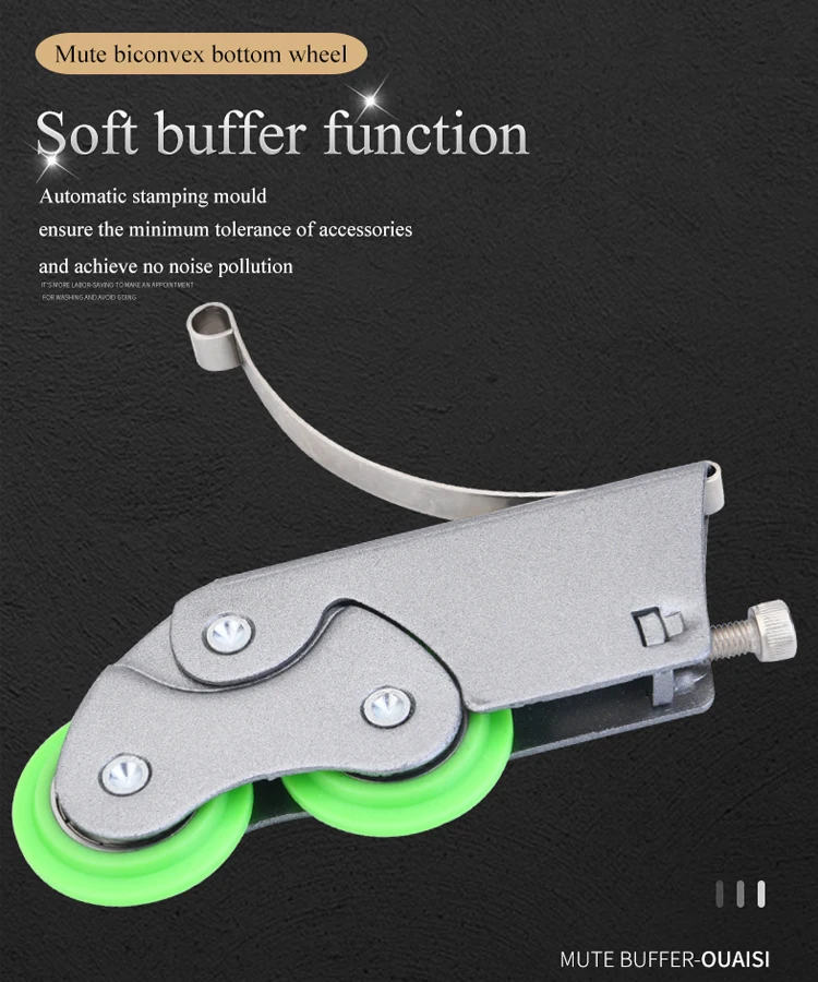 Коммерческая раздвижная дверь, верхняя дорожка, роликовый затвор, мотор, душевая машина, шкафчик, гаражные цены, Мотор колеса для шкафа