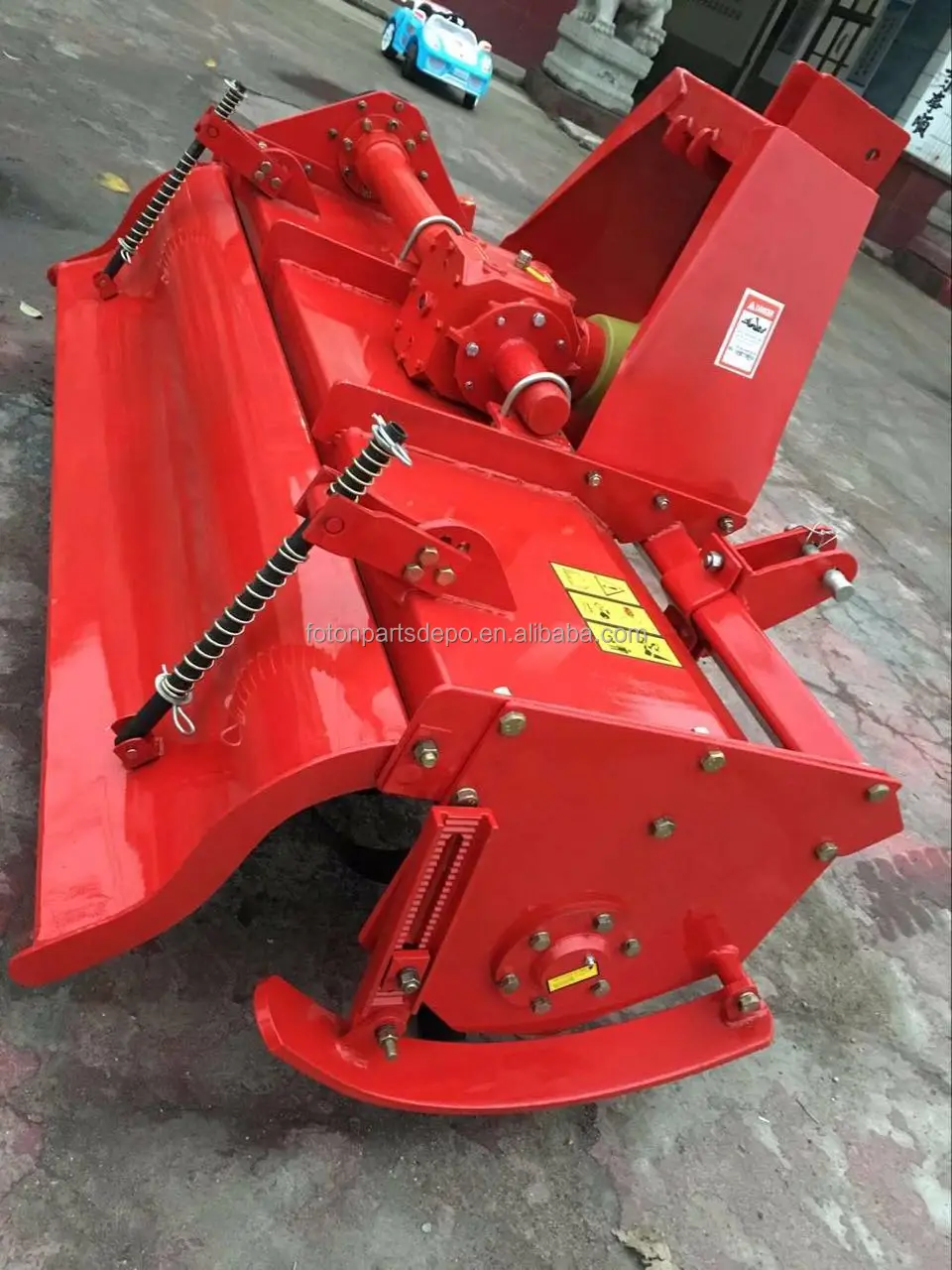 Agricultural Rotary Cultivator Tiller Rotary Tiller 1gln Series Buy