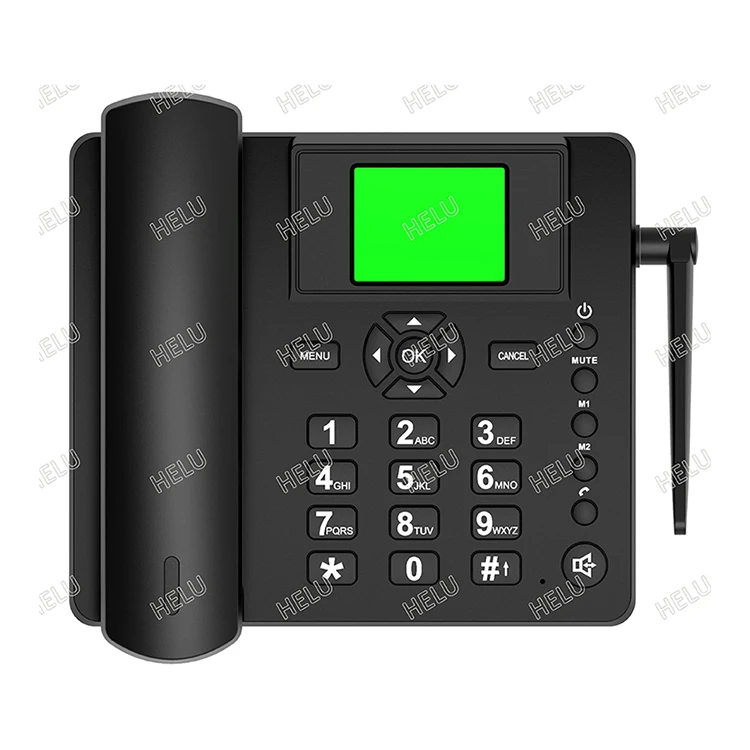 4g landline telephone