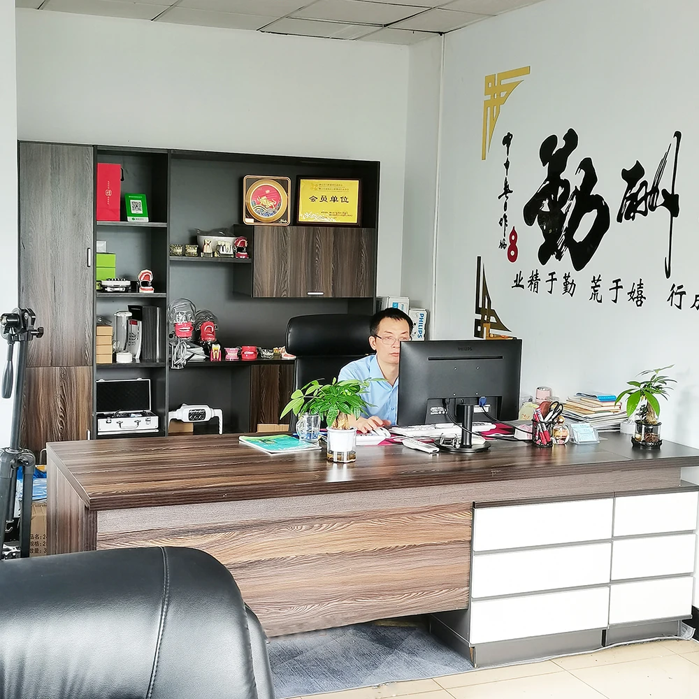 Foshan Tuojin Medical Technology Co., Ltd. 2