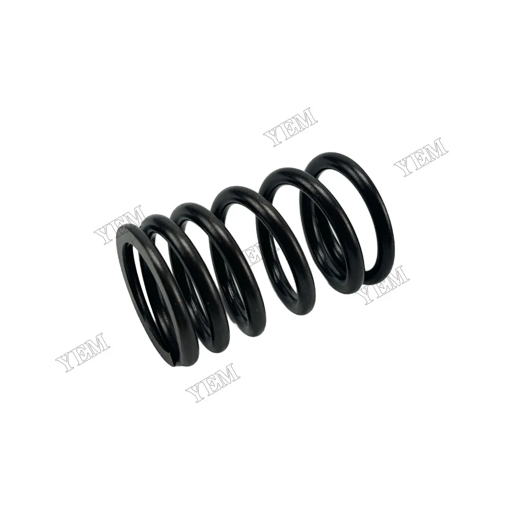 Valve Spring Fit for Isuzu 4HF1 Engine 5