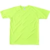 Verde fluorescente