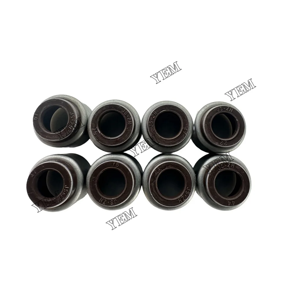 Valve Oil Seal Fit for Weichai WP2.1QE4 Engine 2