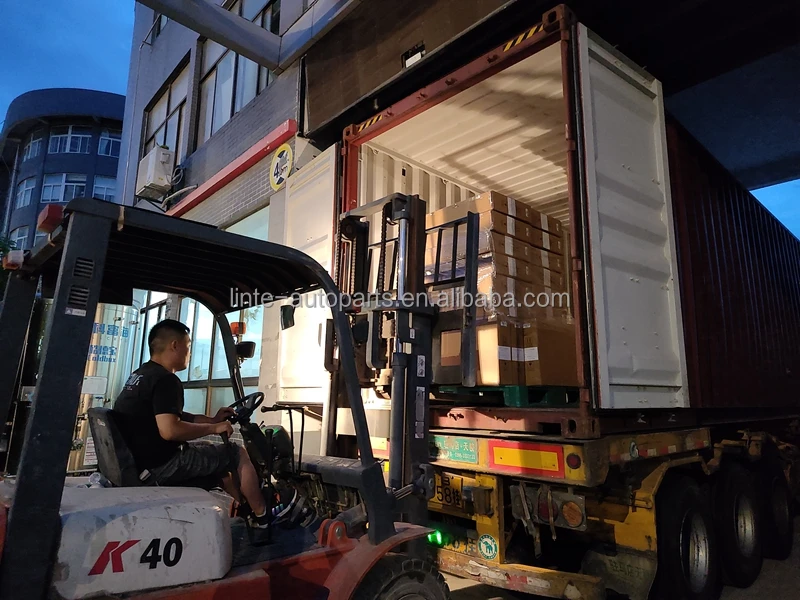 Linte All Cooling Full Aluminum Radiator Fit For 1979-1982 80 81 Mazda ...