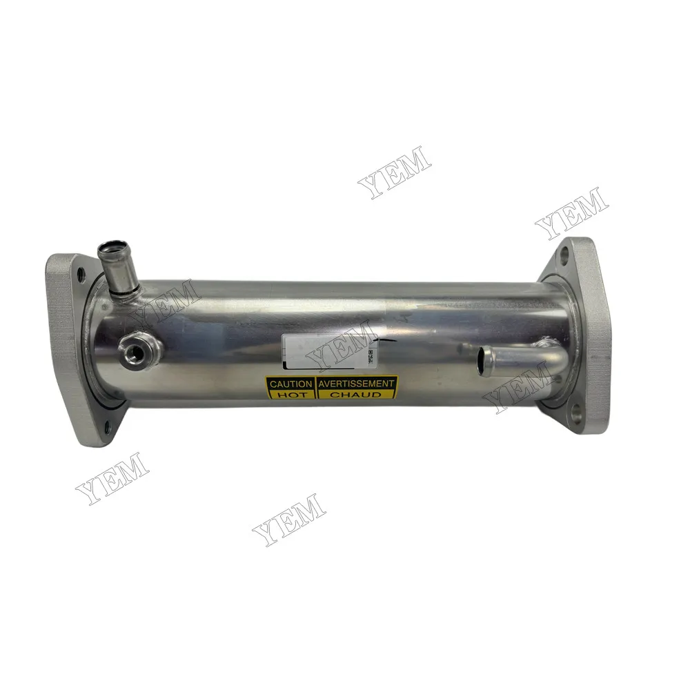 EGR Valve 8-98057722-3 Fit for Isuzu 6UZ1 Engine 5