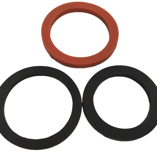 Machinery Hydraulic Mycom Compressor Spare Parts Seals Air Compressor Gasket