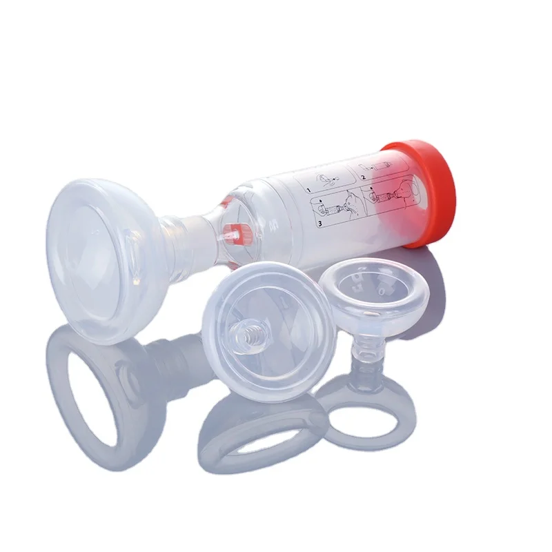 Medical Equipmet Feline Aerosol Chamber Asthma - China Medical