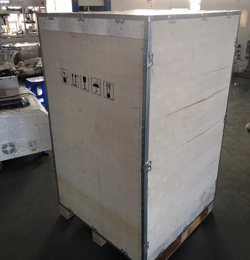 
SMIDA центрифуга для центрифуги для светодиодных CMA-25 EMC/PPA/PCT 