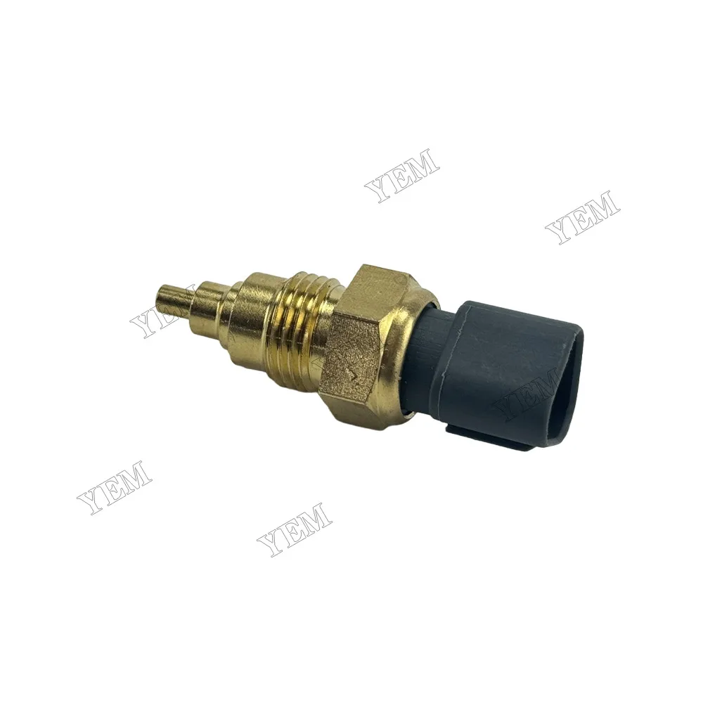 Temperature Sensor 8-98023717-0 8-97170327-0 Fit for Isuzu 4HK1 Engine 5