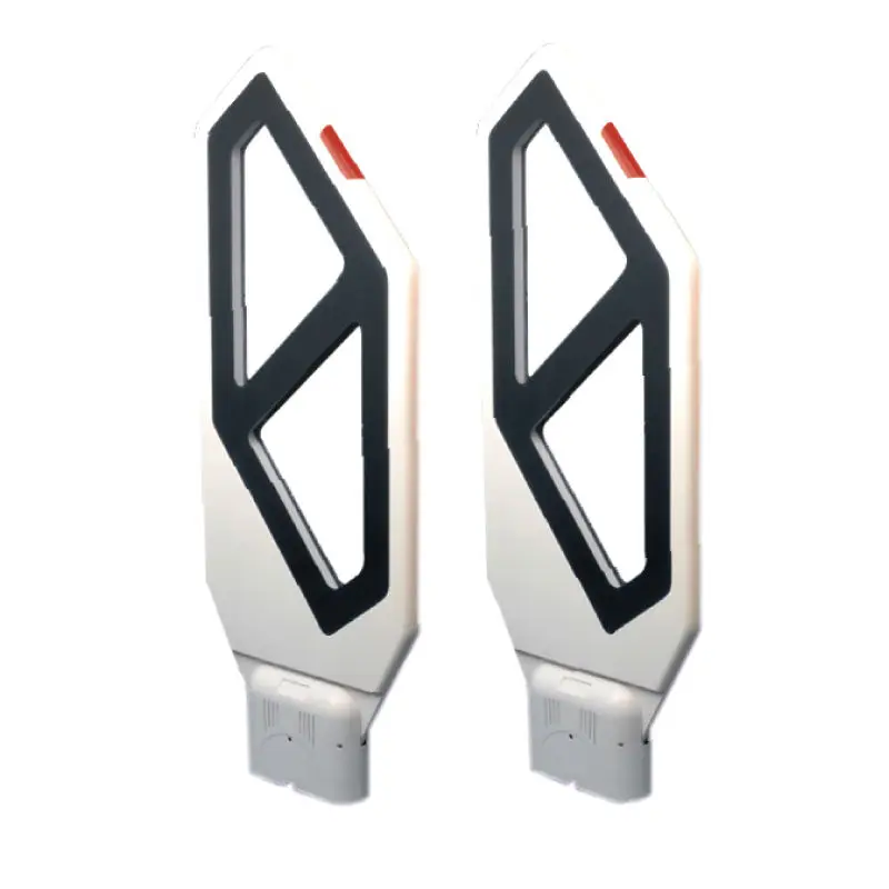 EAS Magnetic EM Activator Book Strip Deactivator Library EM Strip Deactivator EM Security System Deactivator for Book Store