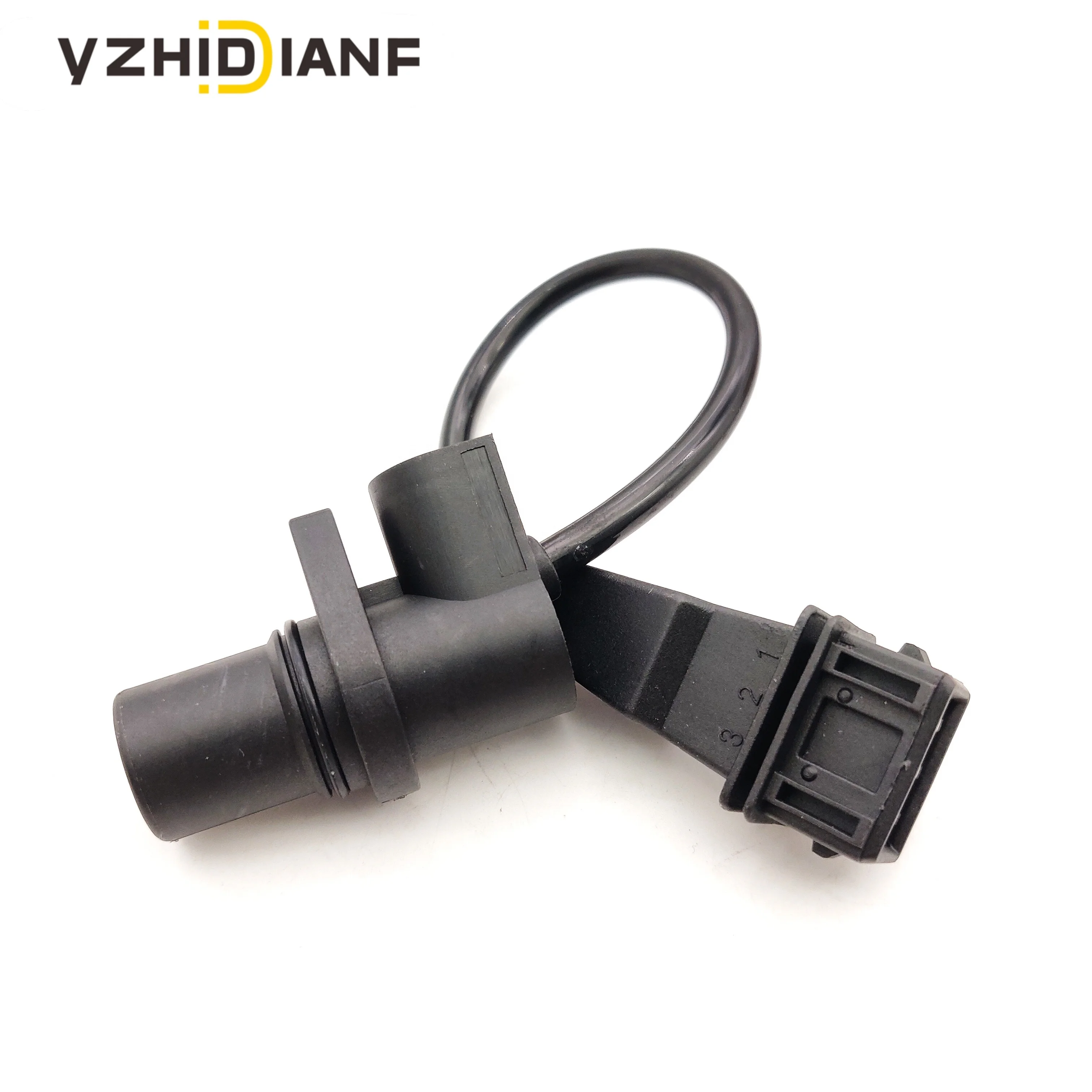 Crankshaft Position Sensor 3918037180 3918037200 For Hyundai Tucson