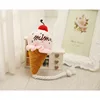 Pink Ice Cream Talking Toy