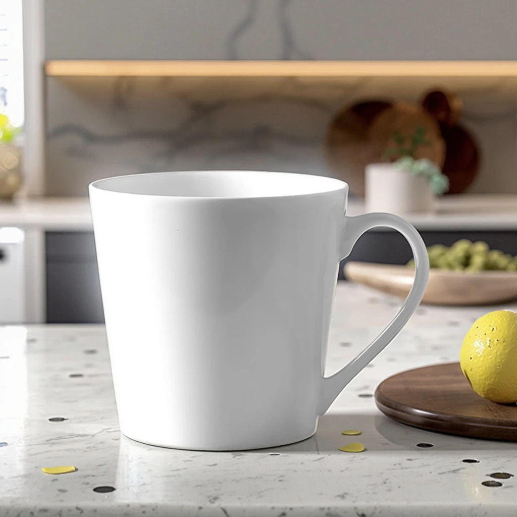 ModernQiu Custom Design White Ceramic Coffee Mugs 15oz Capacity Sublimation Mug  Blank for Gif Use and Modern Style| Alibaba.com