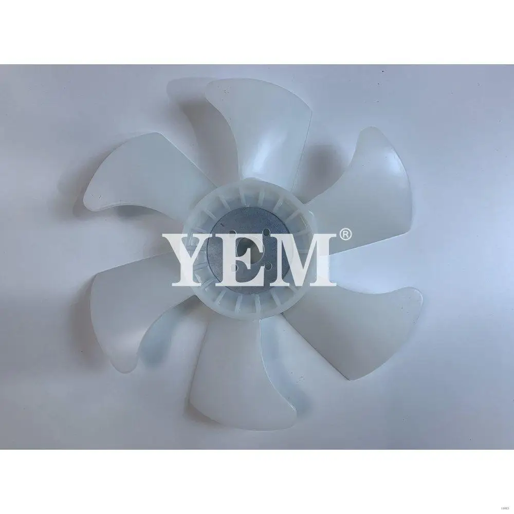 Fan 17373-74110 for Kubota