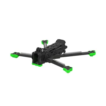 Nazgul Evoque F6 Frame Kit Drones Accessories Product Type