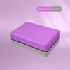 Gris élégant aux tons violets