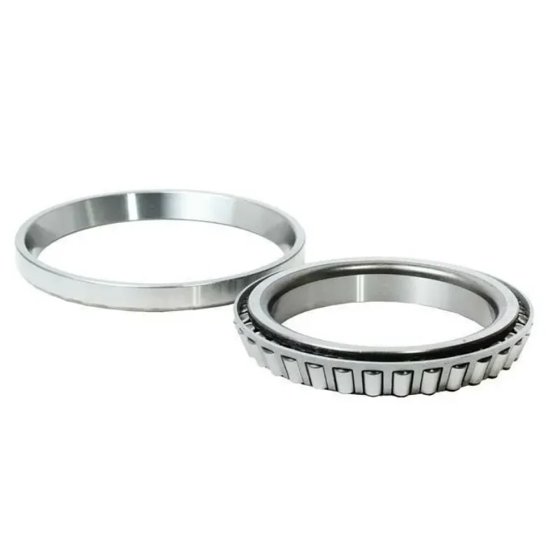 Wholesale Price Auto Tractor Parts Taper Roller Bearing JD10249 AL161291 81803420 CAR118370 for John Deere 37431A 37625 344H