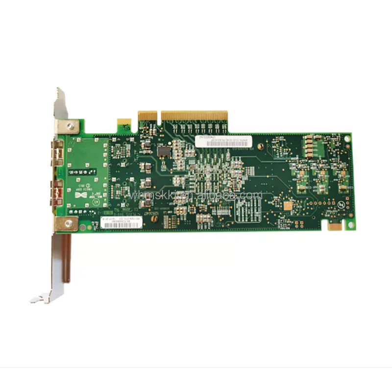 Lnew Lpe32002ap 2 Port 32gfc Hba Card Adapter Network Lan